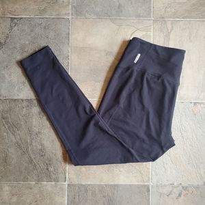 Zella Live In Leggings Black Size XL